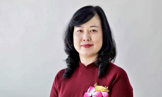 'Thầy, cô giáo góp phần hun đúc ra những thế hệ cán bộ y tế vừa có tài, vừa có tâm'