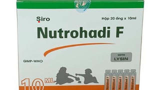 Vi phạm trong sản xuất thuốc, Công ty Cổ phần Dược Hà Tĩnh bị xử phạt