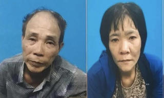 Cặp vợ chồng "hờ" chuyên trộm cắp cổ vật tại đình, đền, chùa tại Hà Nội