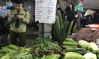 Xảy ra 46 vụ ngộ độc thực phẩm khiến 14 người tử vong trong năm nay