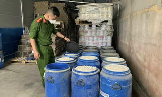 Công ty Cổ phần sữa Hà Lan: Hơn 2.000 hộp sữa vi phạm tiêu chuẩn đã bán ra thị trường 