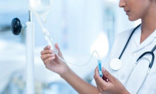 Lo nguy cơ thiếu hụt dịch truyền Albumin và Globulin, Bộ Y tế ra công văn 'khẩn'