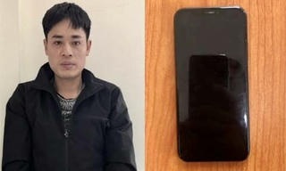 Đập cửa kính ô tô lấy tiền đi sắm Tết