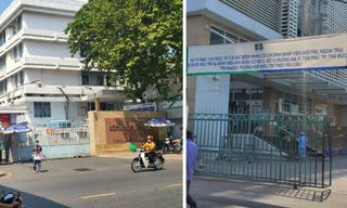 Kiểm tra đột xuất nơi có 'cò khám chữa bệnh' tại TP HCM