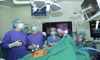  Từ 1/3, BV Việt Đức hạn chế phẫu thuật do cạn kiệt hoá chất, vật tư y tế 