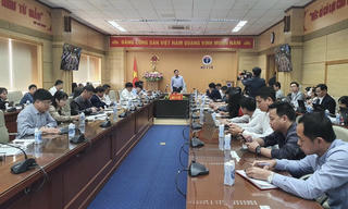 Tuyệt đối không để thiếu thuốc, vật tư y tế