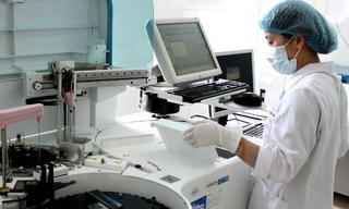  Bộ Y tế nói gì về gần 7.000 hồ sơ cấp phép đang bị tồn