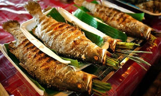 Lễ hội Ẩm thực Văn Yên: Khám phá nét độc đáo vùng đất quế