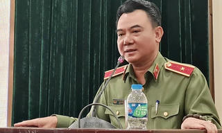 Cựu Phó Giám đốc Công an Hà Nội nhận 42,8 tỉ để 'chạy án' trong vụ 'chuyến bay giải cứu'