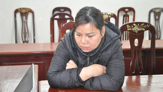 'Nữ quái' giả làm con 'tướng Công an' lừa chiếm hơn 3 tỷ đồng