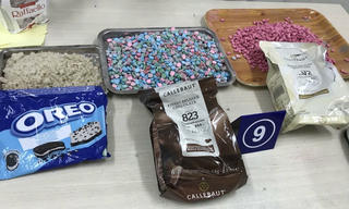 Công an khuyến cáo cảnh giác với loại ma tuý mới - 'Sô cô la bay'