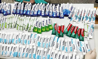 Vụ 4 tiếp viên hàng không xách ma túy: Khởi tố 27 vụ án, 78 bị can 