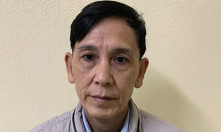 Công an Hà Nội phá chuyên án mang bí số 118P