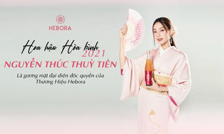 Thương hiệu Hebora cảnh báo khách hàng trước vấn nạn hàng giả