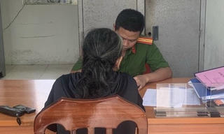 Cảnh báo 'chiêu lừa' giả danh Công an xã kích hoạt định danh điện tử