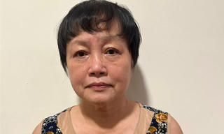 Bắt Trần Thị Bình Minh, nguyên Phó Giám đốc Sở Kế hoạch và Đầu tư TP. Hồ Chí Minh liên quan đến AIC