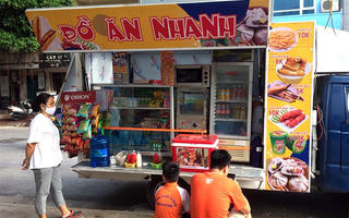 Bộ Công an cảnh báo ma túy “núp bóng” các loại nước giải khát và thực phẩm chức năng