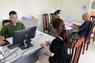 Điểm mới về thủ tục hồ sơ cũng như mức phí, lệ phí đăng ký tạm trú 