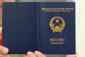 Từ 15/8, thêm mẫu hộ chiếu mới có thời hạn không quá 1 năm