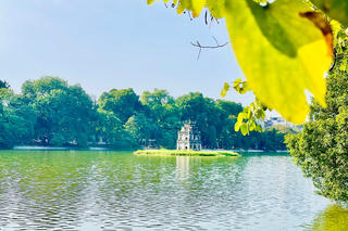 Sắp tổ chức Festival Thu Hà Nội năm 2023