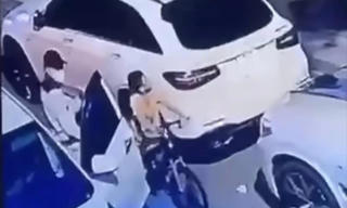  Đã bắt được đối tượng bắt cóc trẻ em đòi tiền chuộc 15 tỷ ở quận Long Biên