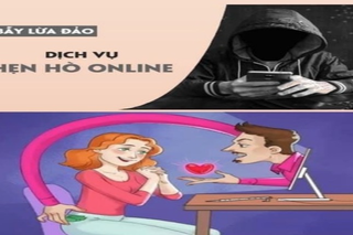 Tham gia câu lạc bộ “Mỹ nhân love” nam thanh niên mất 10 tỷ đồng