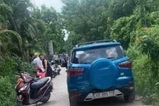 Thông tin mới nhất vụ 4 người trong gia đình tử vong ở Long Biên