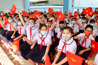  Bảo đảm an toàn PCCC đối với các trường học ngay từ ngày khai giảng