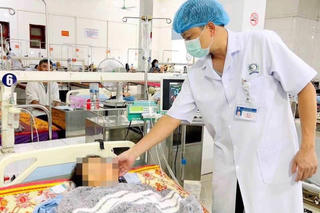 Báo động đỏ liên viện cứu sản phụ vỡ tử cung