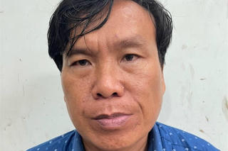Khởi tố,bắt tạm giam Giám đốc Công ty TNHH Xây dựng Thương mại Dịch vụ Mỹ Luông