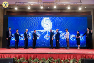 Hệ thống Y tế MEDLATEC Việt Nam mang những dịch vụ y tế tiện ích, công nghệ cao phục vụ người dân Campuchia 