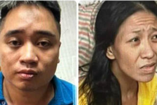 Cần tiền mua ma tuý, cặp đôi rủ nhau đi cướp làm một phụ nữ tại Hà Nội tử vong