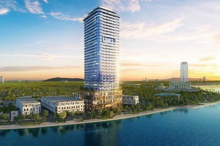 'Nổ' bố vợ là Tổng giám đốc, vẽ 'dự án ma' để lừa đảo