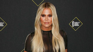 Khloé Kardashian xác nhận lần thứ 2 dương tính với COVID-19