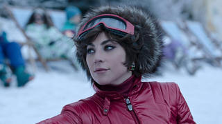 Lady Gaga gặp khó khăn tâm lý sau khi dừng quay bộ phim "Gia tộc Gucci"