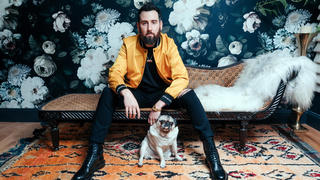 Khi câu chuyện chiến sự lan đến âm nhạc 