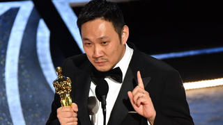 Bộ phim chuyển thể từ truyện ngắn của Haruki Murakami thắng "đậm" tại Oscar 2022