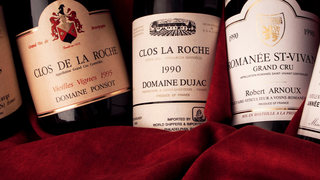 Đấu giá rượu vang trực tuyến: Xu hướng lên ngôi hậu COVID-19