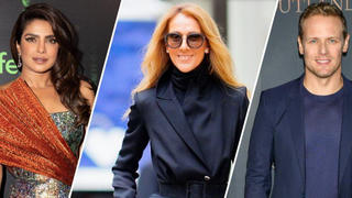 Bộ phim chính kịch lãng mạn của Celine Dion dự kiến ra mắt vào năm 2023