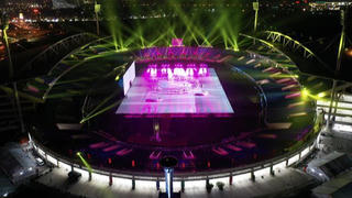 SEA GAMES 31: Việt Nam hấp dẫn, thân thiện; Đông Nam Á mạnh mẽ, cùng nhau tỏa sáng