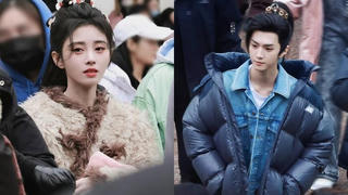 Đoàn phim Tiên Kiếm Kỳ Hiệp 4 trói người quay lén vào gốc cây, "bất đắc dĩ" hay "cực đoan"?