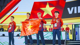 Free Fire ngày chung kết 1: Tuyển Indonesia, Thái Lan khẳng định top đầu, tuyển Việt Nam rơi vào thế khó "lật kèo"