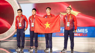 Kết thúc vòng bảng FIFA Online 4: Thách thức của tuyển Việt Nam chính là giải nan đề mang tên Thái Lan