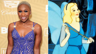 Xu hướng diễn viên da màu "đổ bộ" vào thế giới hoạt hình Disney: Sự phá cách hay chỉ là "cố đấm ăn xôi"?