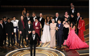 Kết quả Oscar 2023 