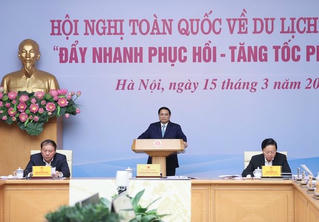 Bình chọn 10 sự kiện văn hóa, thể thao và du lịch tiêu biểu năm 2023
