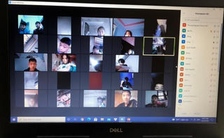 Lào Cai: Gần 2.500 học sinh ở Mường Khương phải nghỉ học trực tiếp, chuyển sang học trực tuyến 