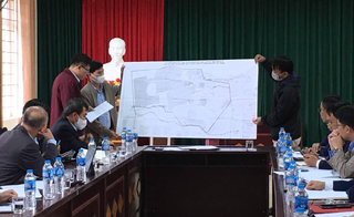 Lào Cai bố trí hơn 81 tỷ đồng di chuyển dân cư ra khỏi khu vực ô nhiễm môi trường 