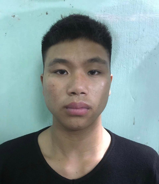 Lai Châu : Bắt 2 đối tượng cướp giật tài sản