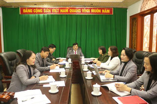 Hà Giang: Nhiều hình thức phổ biến pháp luật tại cơ sở